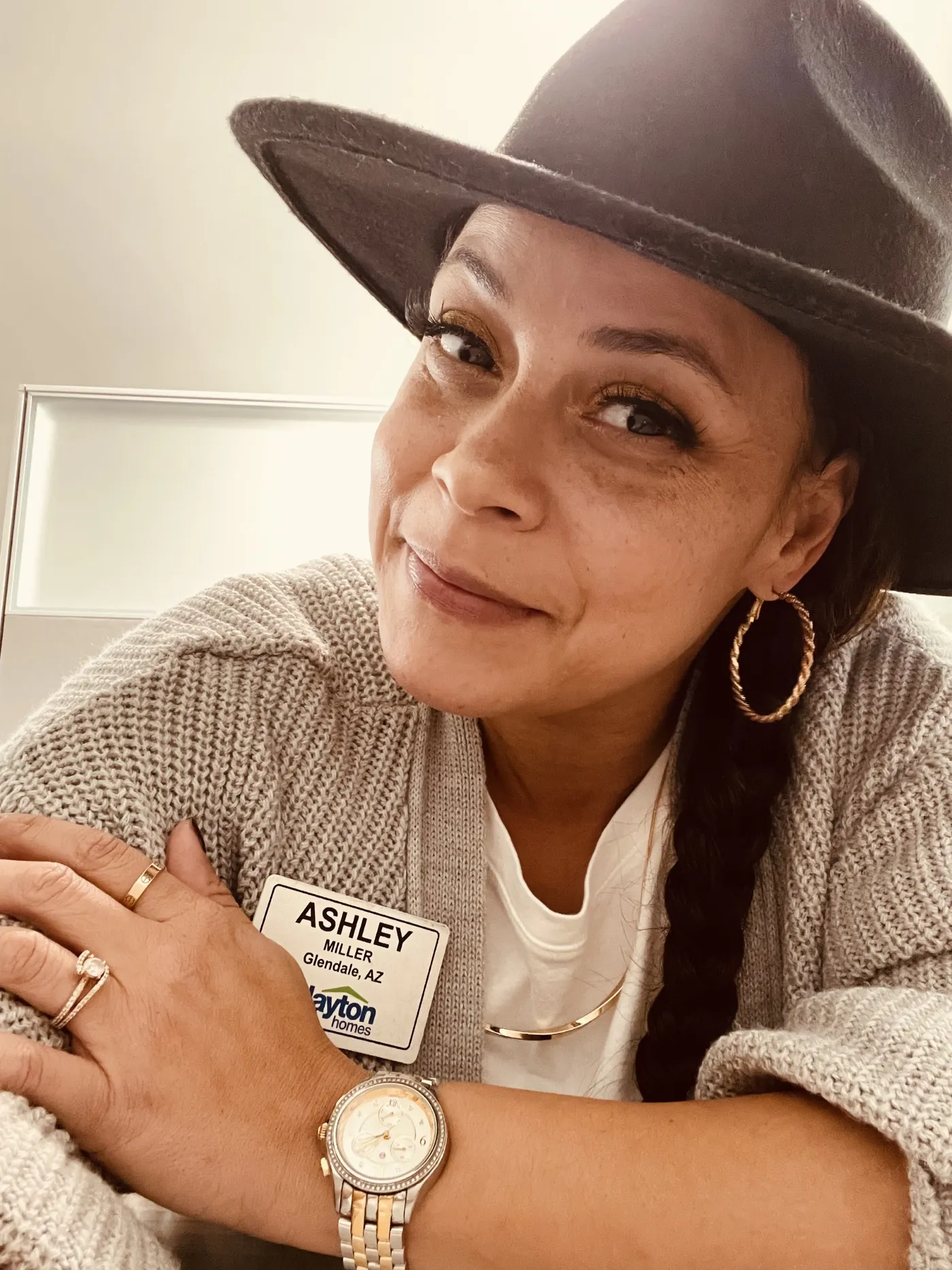 Meet the Team: Ashley Miller