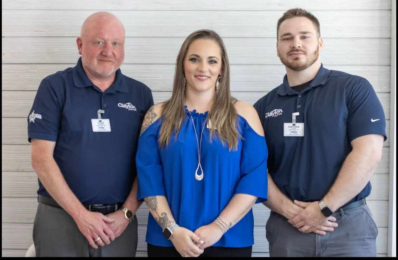 Dream Team at Clayton in Saint Albans! image