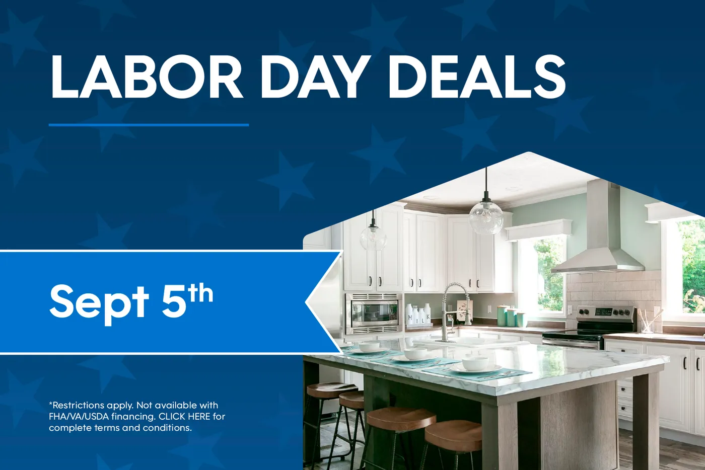 Labor Day Deals