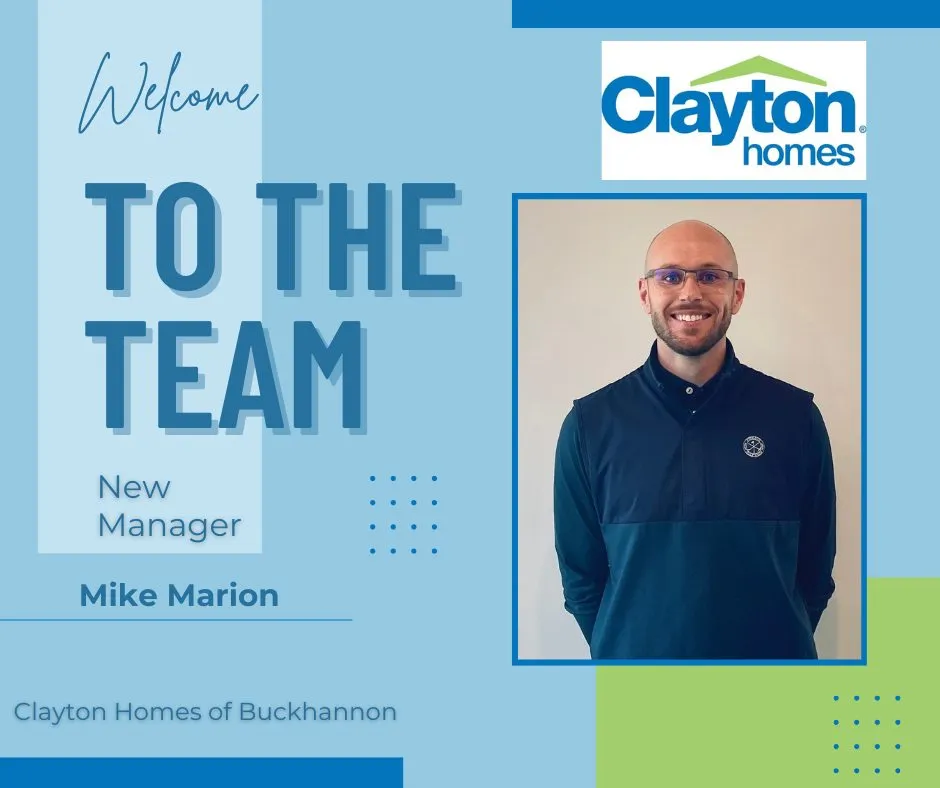 New Manager image