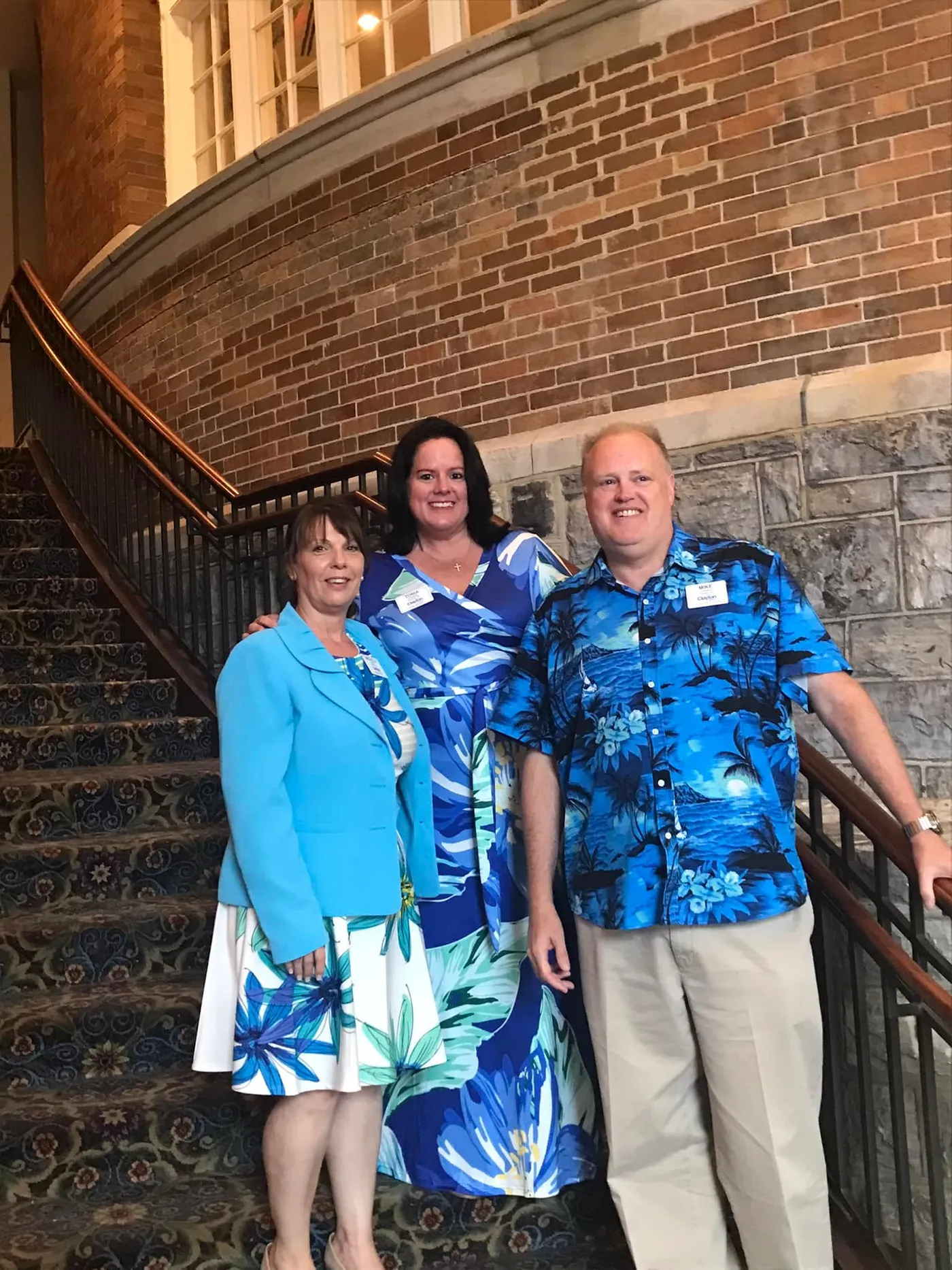 Come meet the Chester VA Sales Team