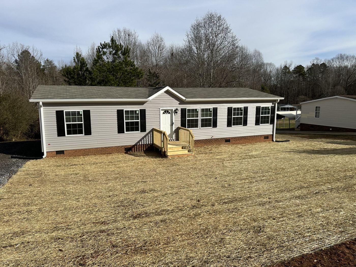 Clayton Homes of Conover