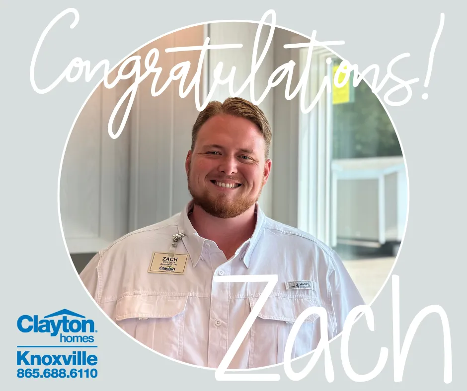 Exciting News! image