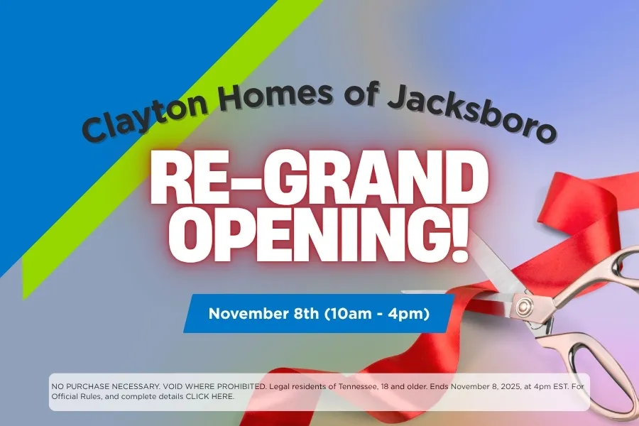 Re-grand Opening image