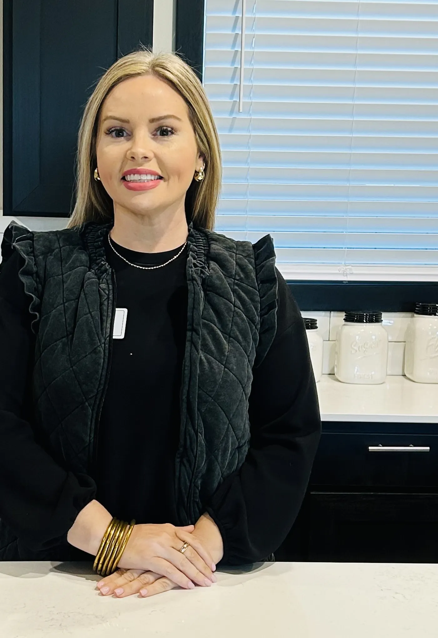 Mary: Your Trusted Corsicana Home Consultant image