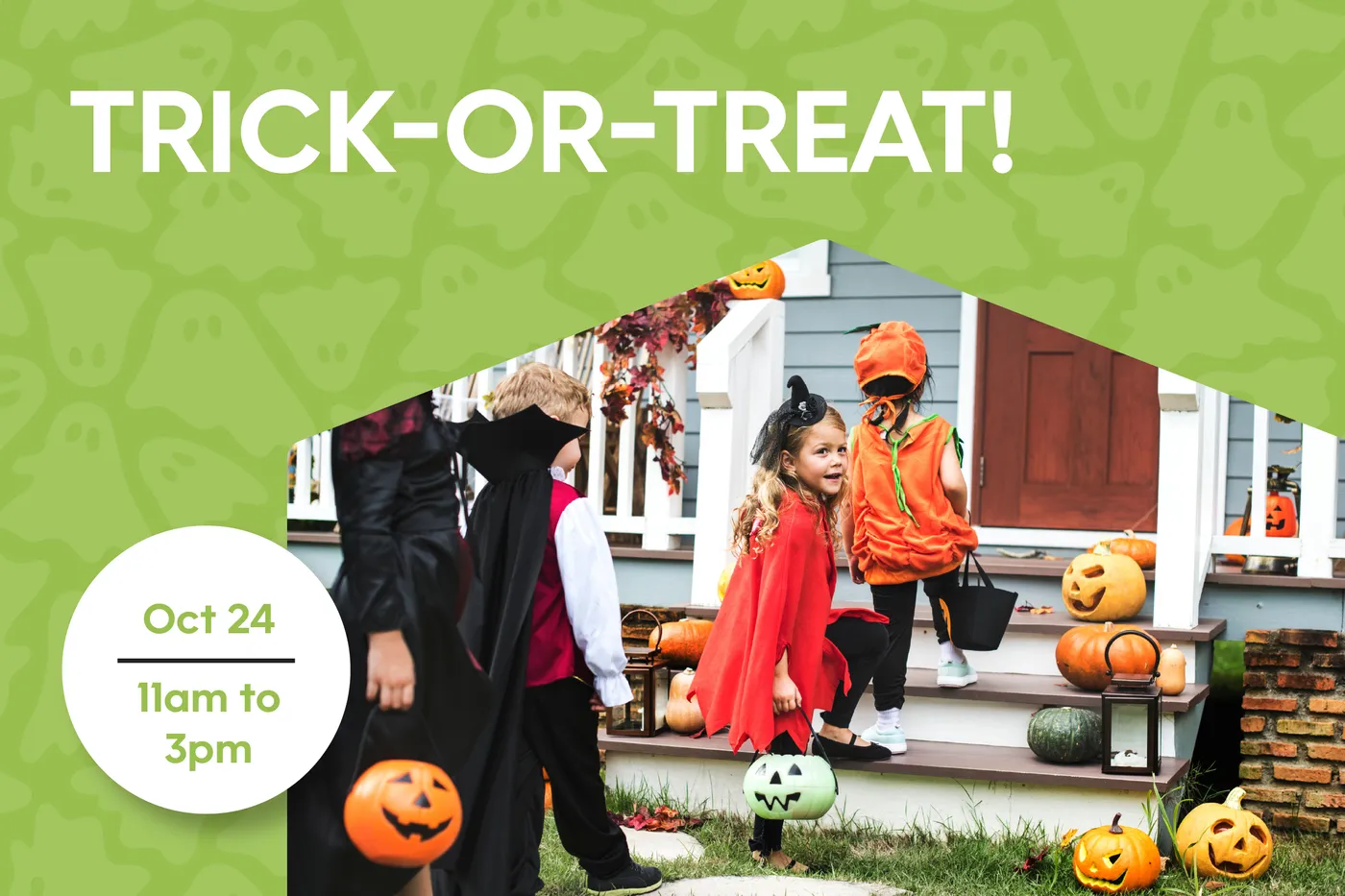 Trick-or-Treat image