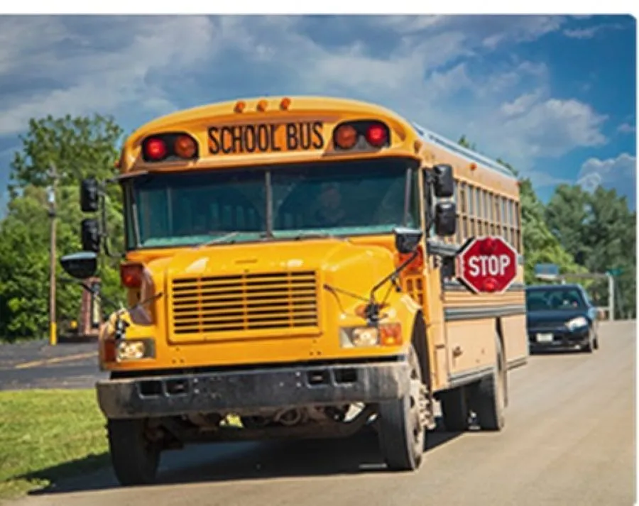 Essential Back-to-School Safty Tips image