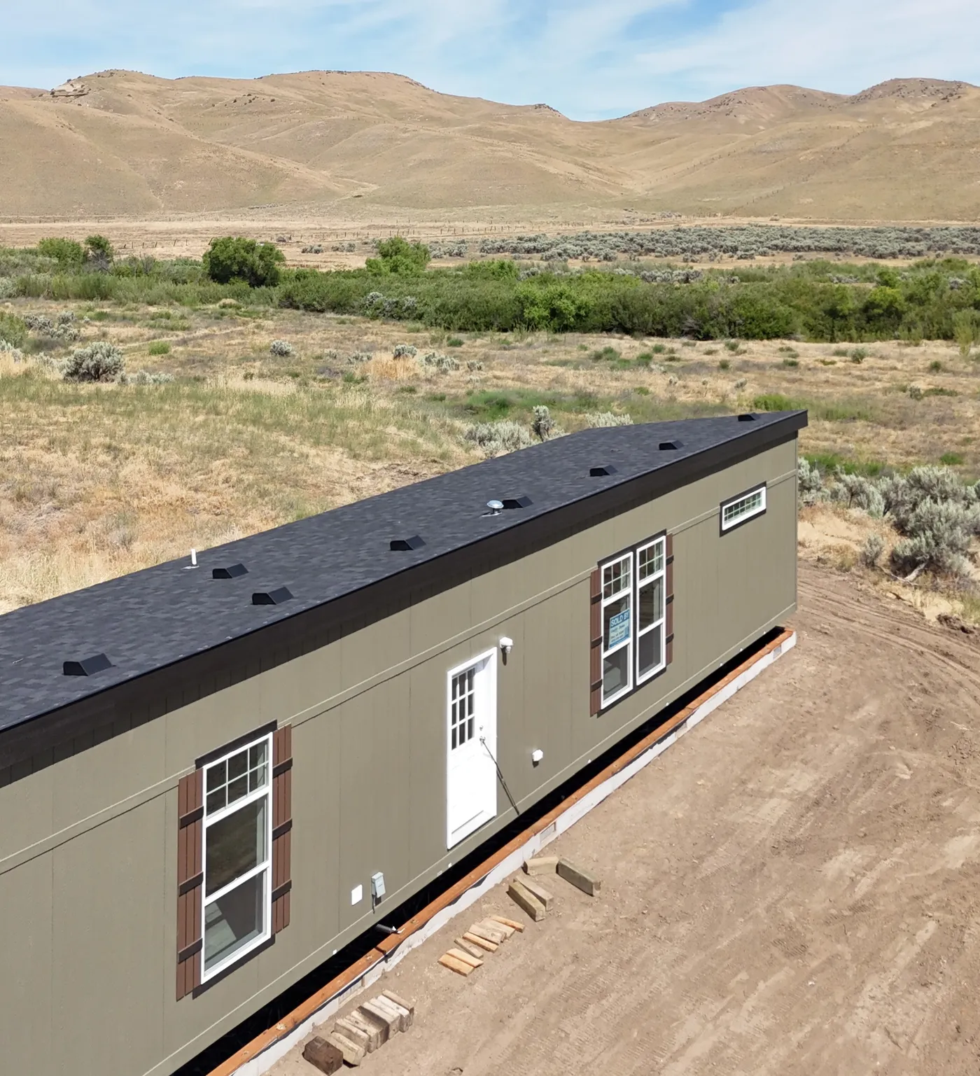 Clayton Homes of Boise Beats Valley Home Pricing