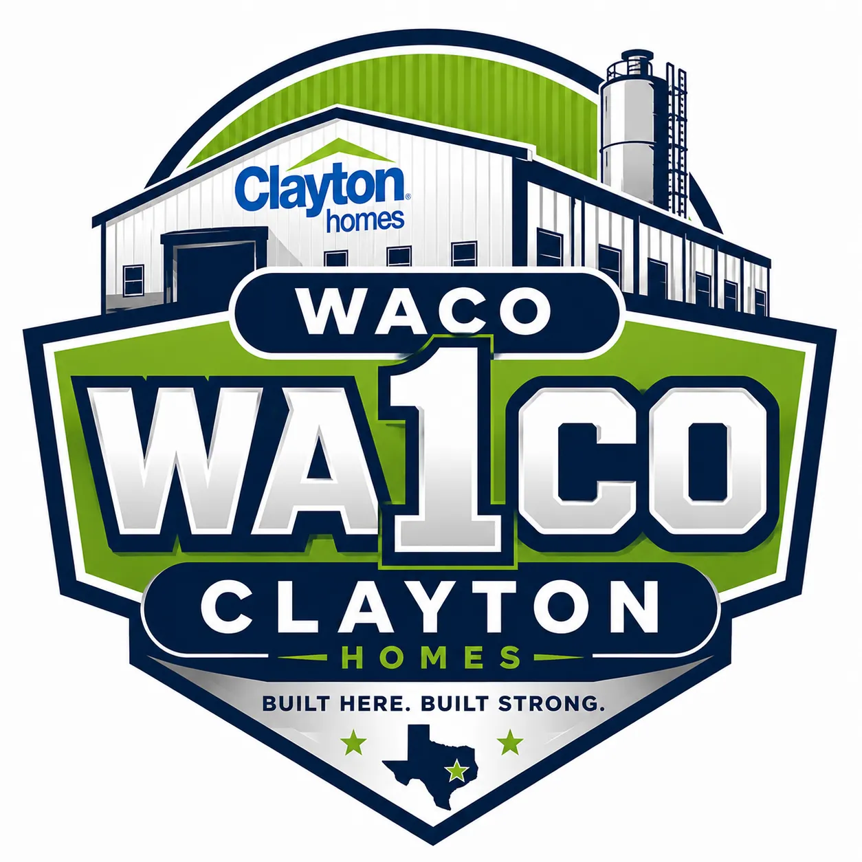 Clayton Homes Waco 1 Plant - Waco, Texas image
