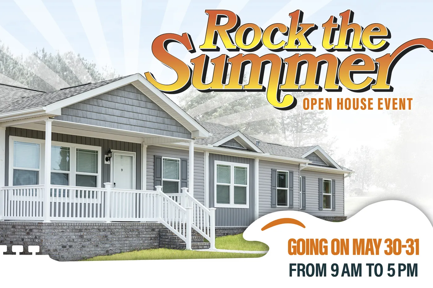 Rock the Summer 