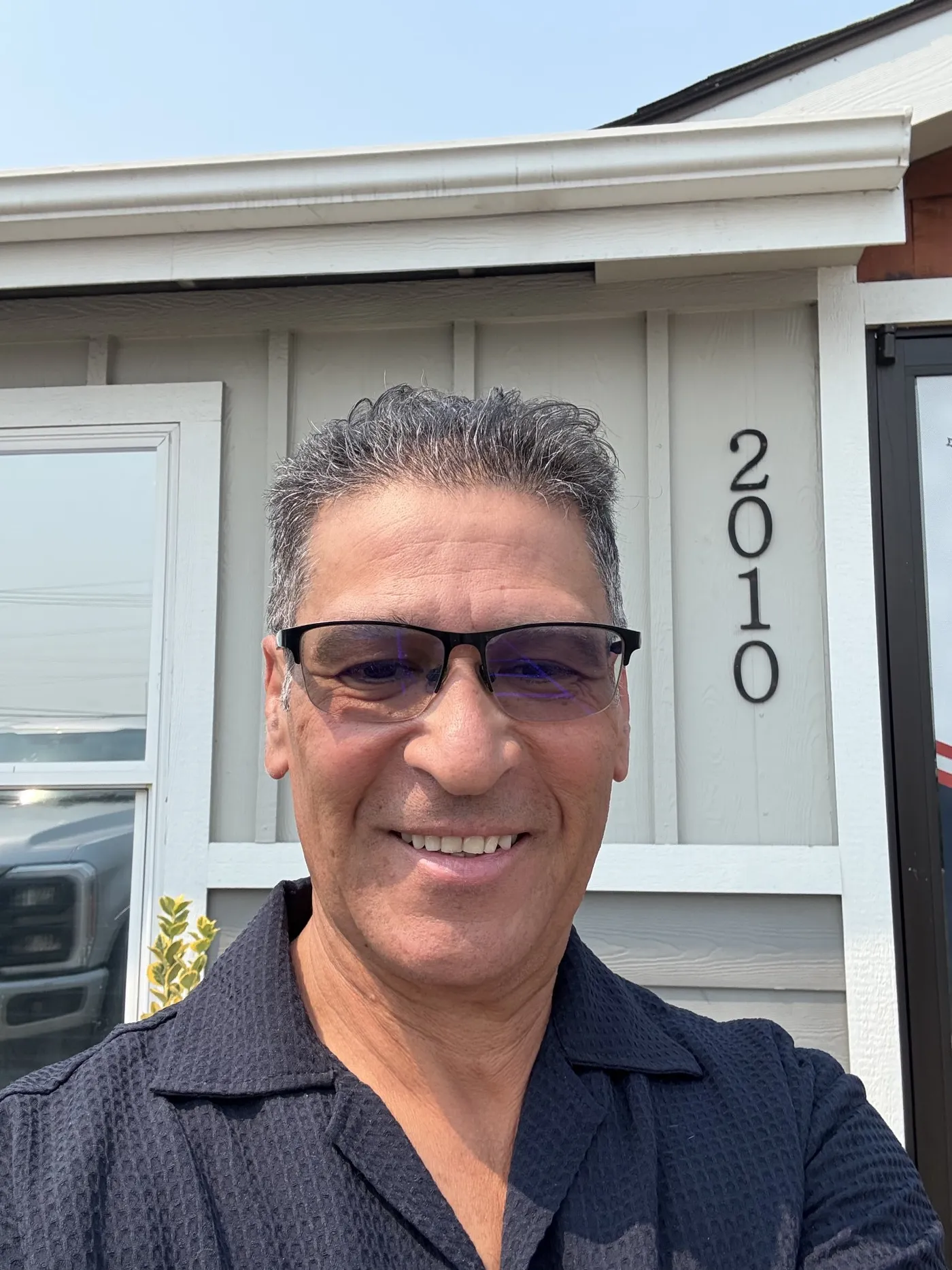 Welcome Jose Prado to Union Gap