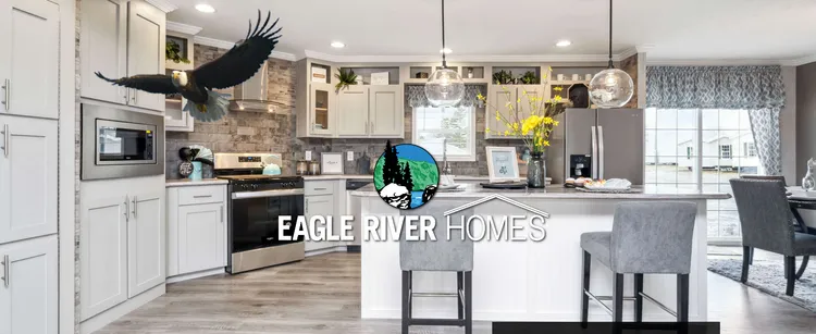 Eagle River Homes SOLD HERE!!!! image