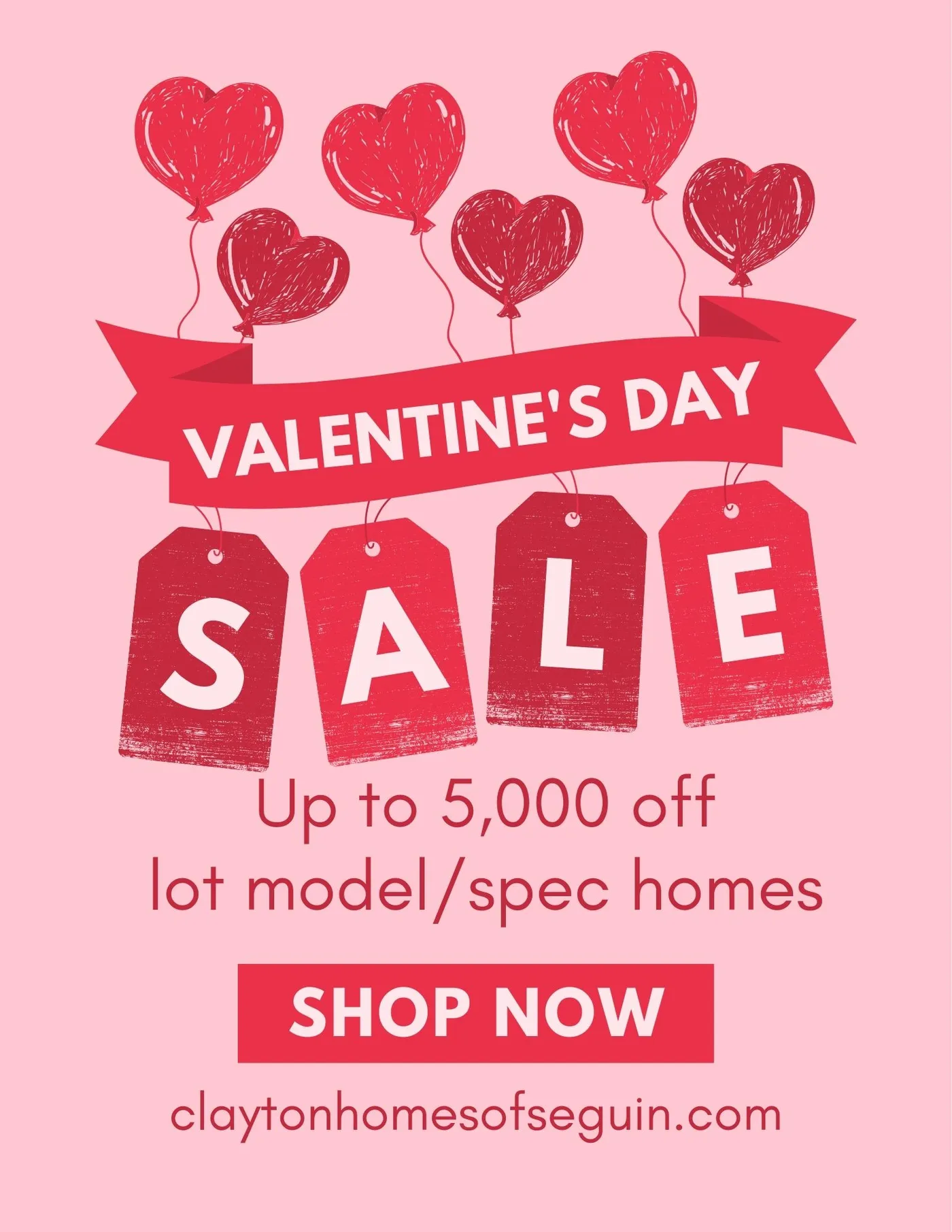 VALENTINES DAY SALE!!!! image