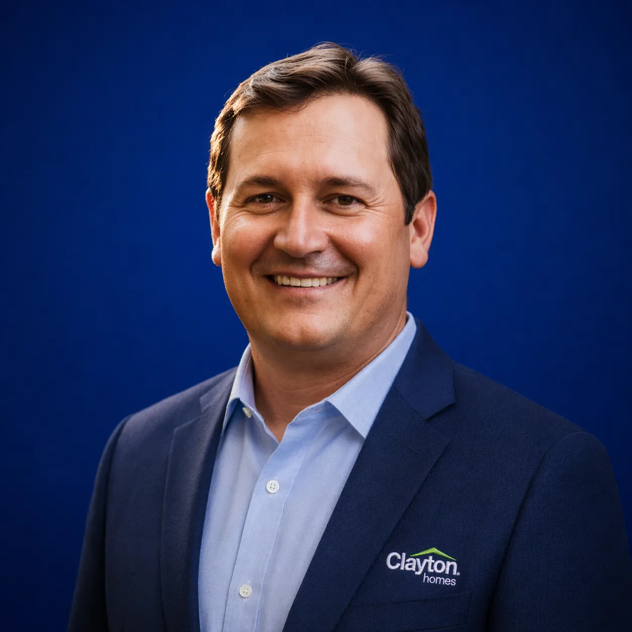 Meet Benton Wied image