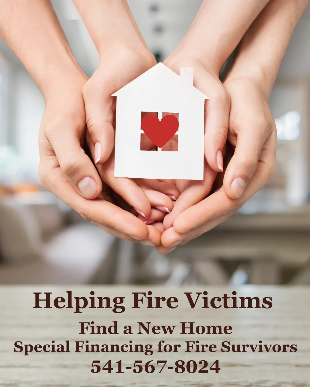 Here's how we can help