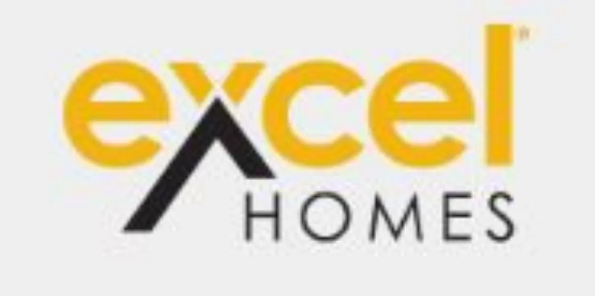 We sell Excel Homes !!