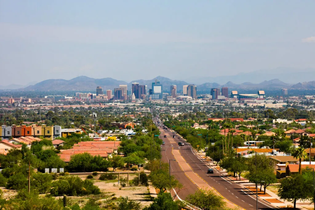 The West Valley Is Growing image