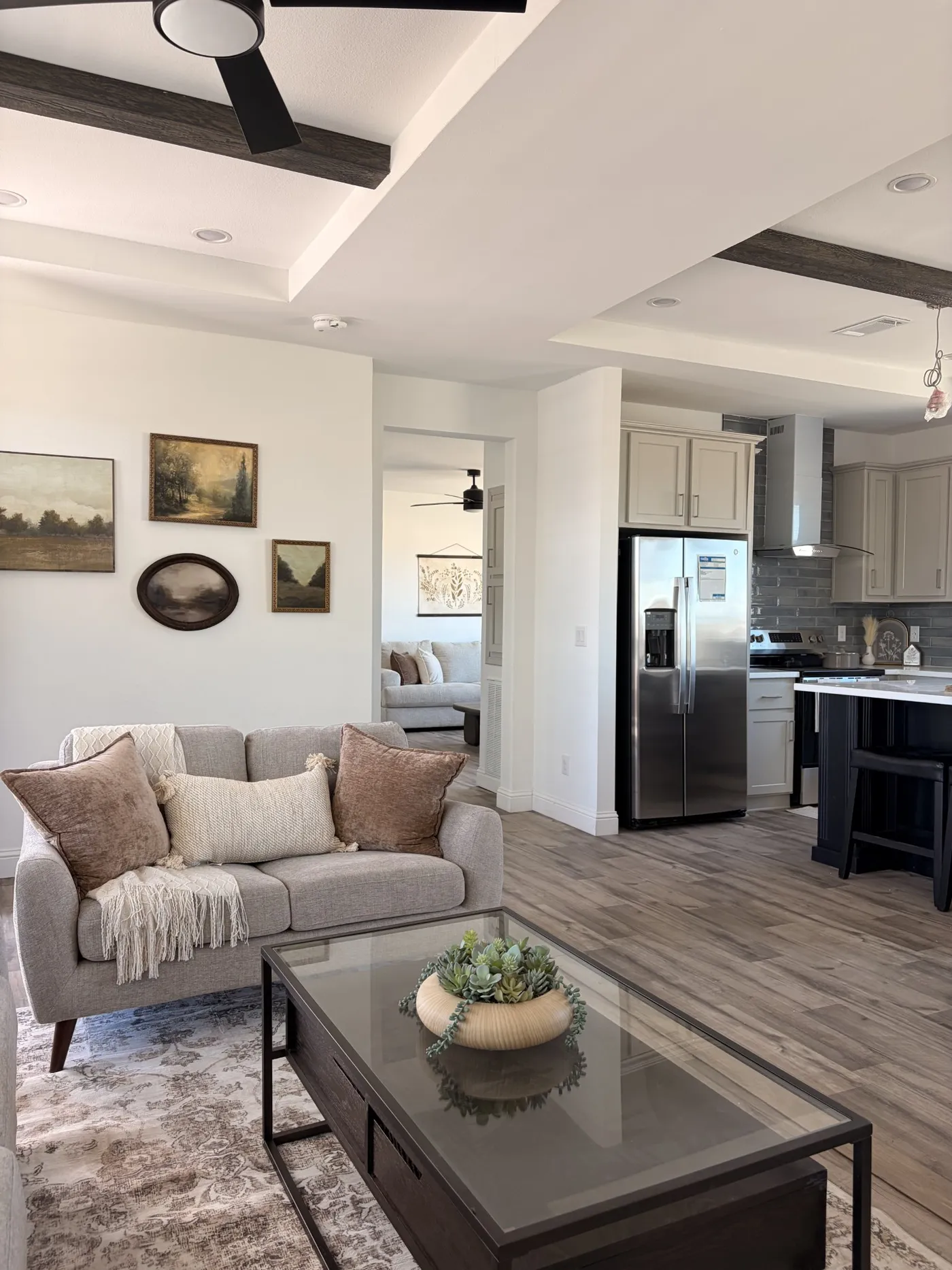 Home Decorating Tips: Transform Your Space