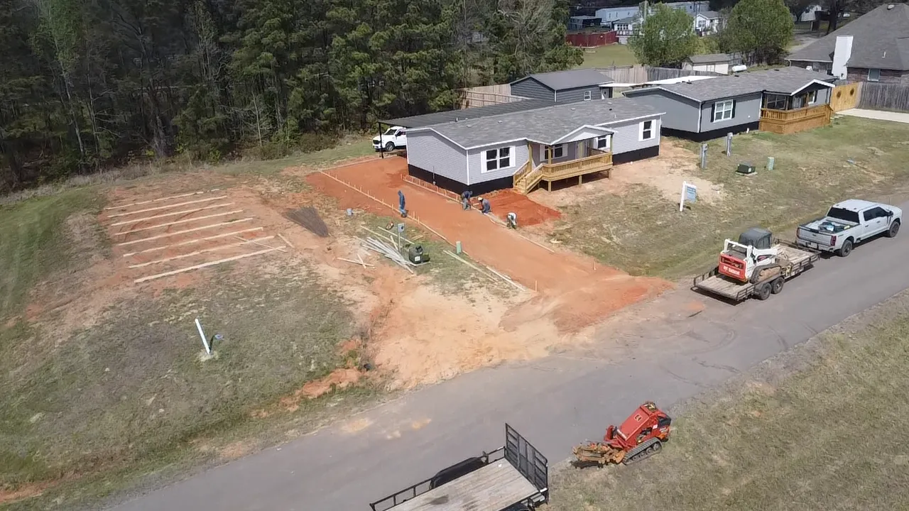 Land Available For Purchase in Texarkana TX image