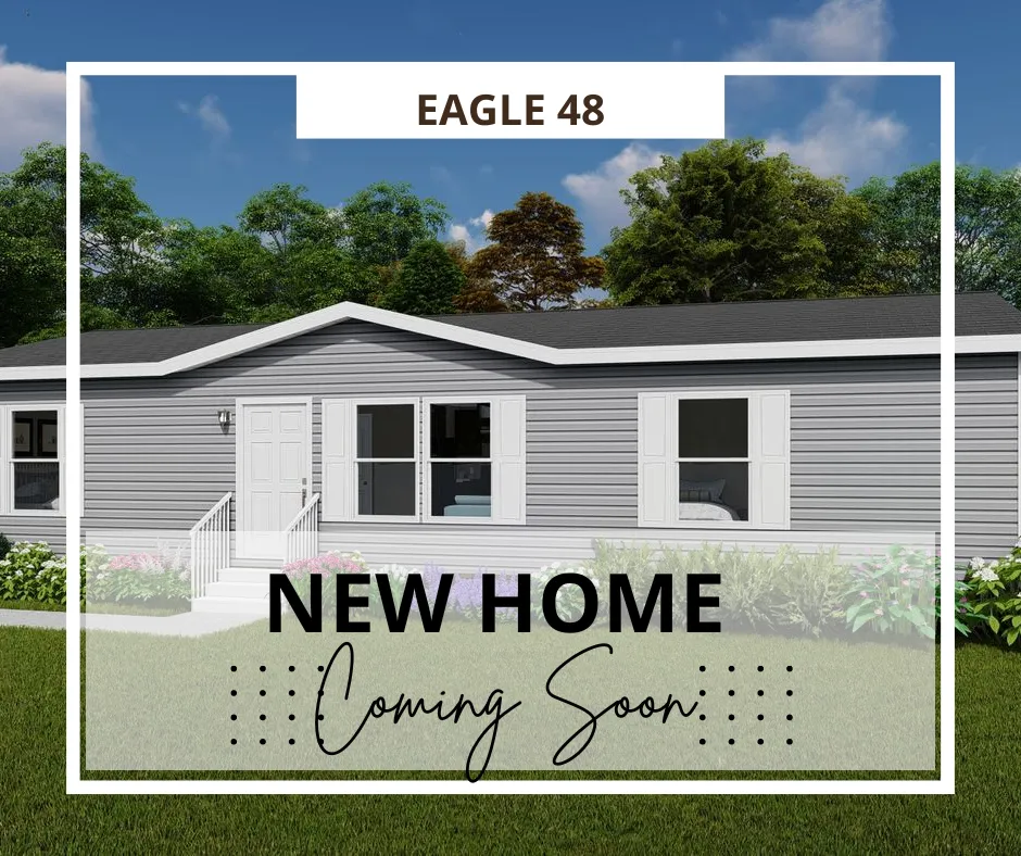New Home