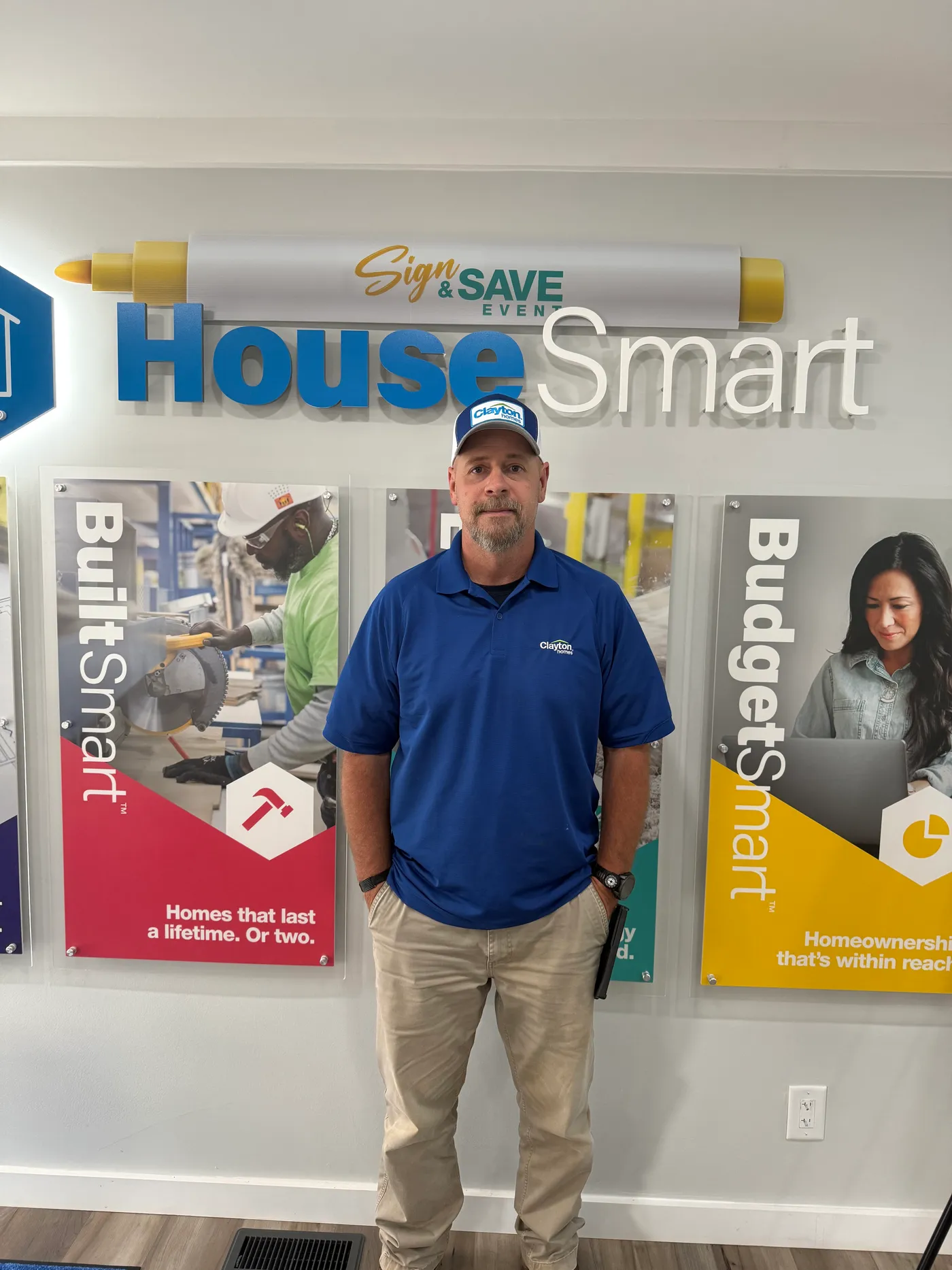 Meet our new Service Professional, Tim Driggers