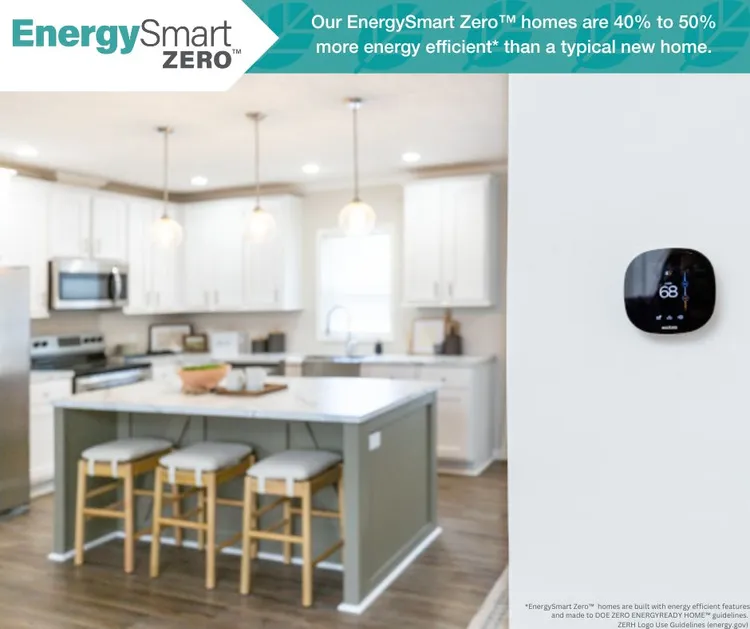 ENERGY SMART SAVINGS EVENT GOING ON NOW! image