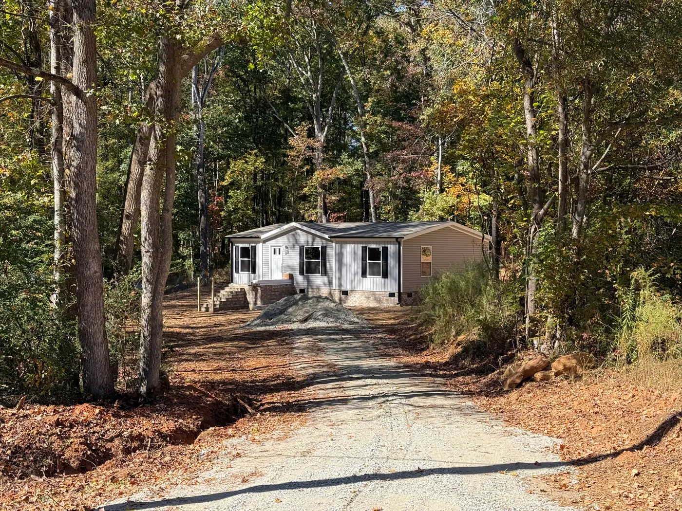 Customer project to serve as airbnb