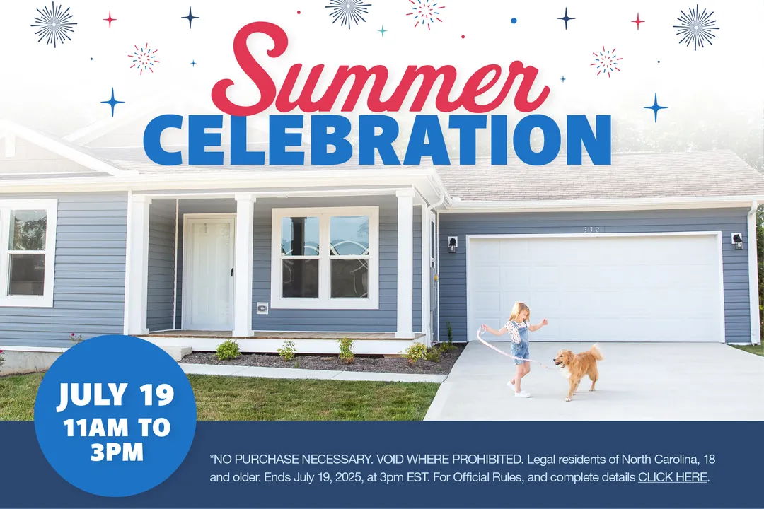 Summer Celebration