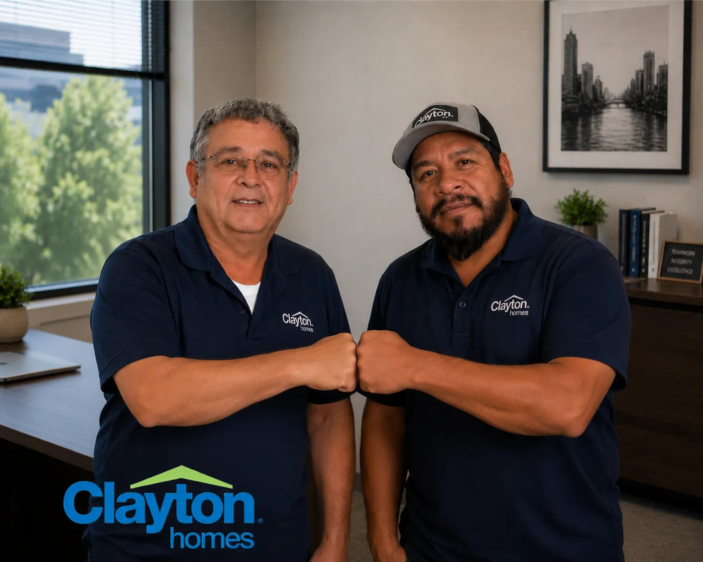 Meet our Warranty Service Team image