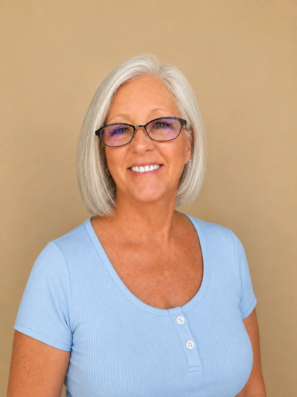 Meet the Team | Lesha King | Sales Consultant