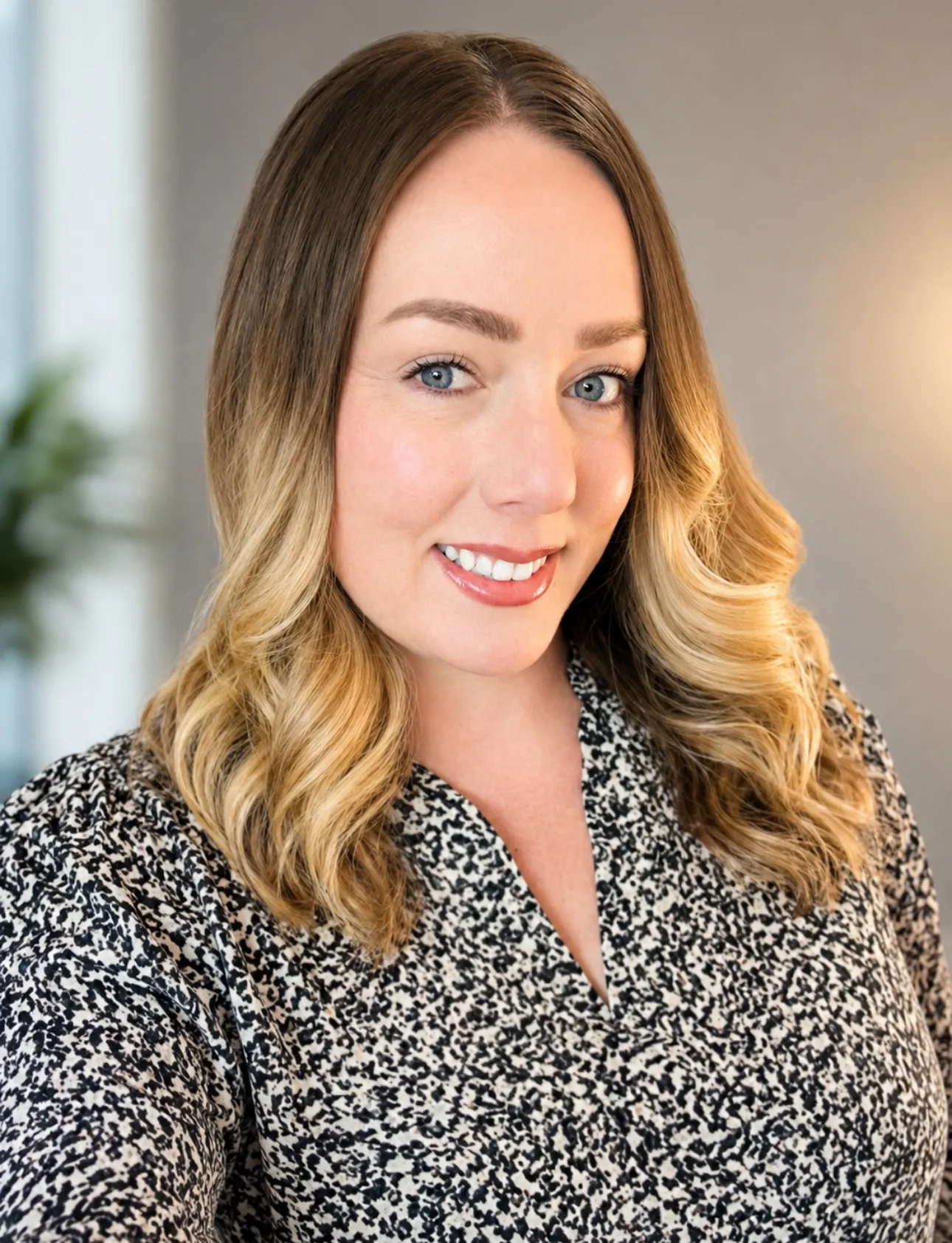 New Home Consultant!