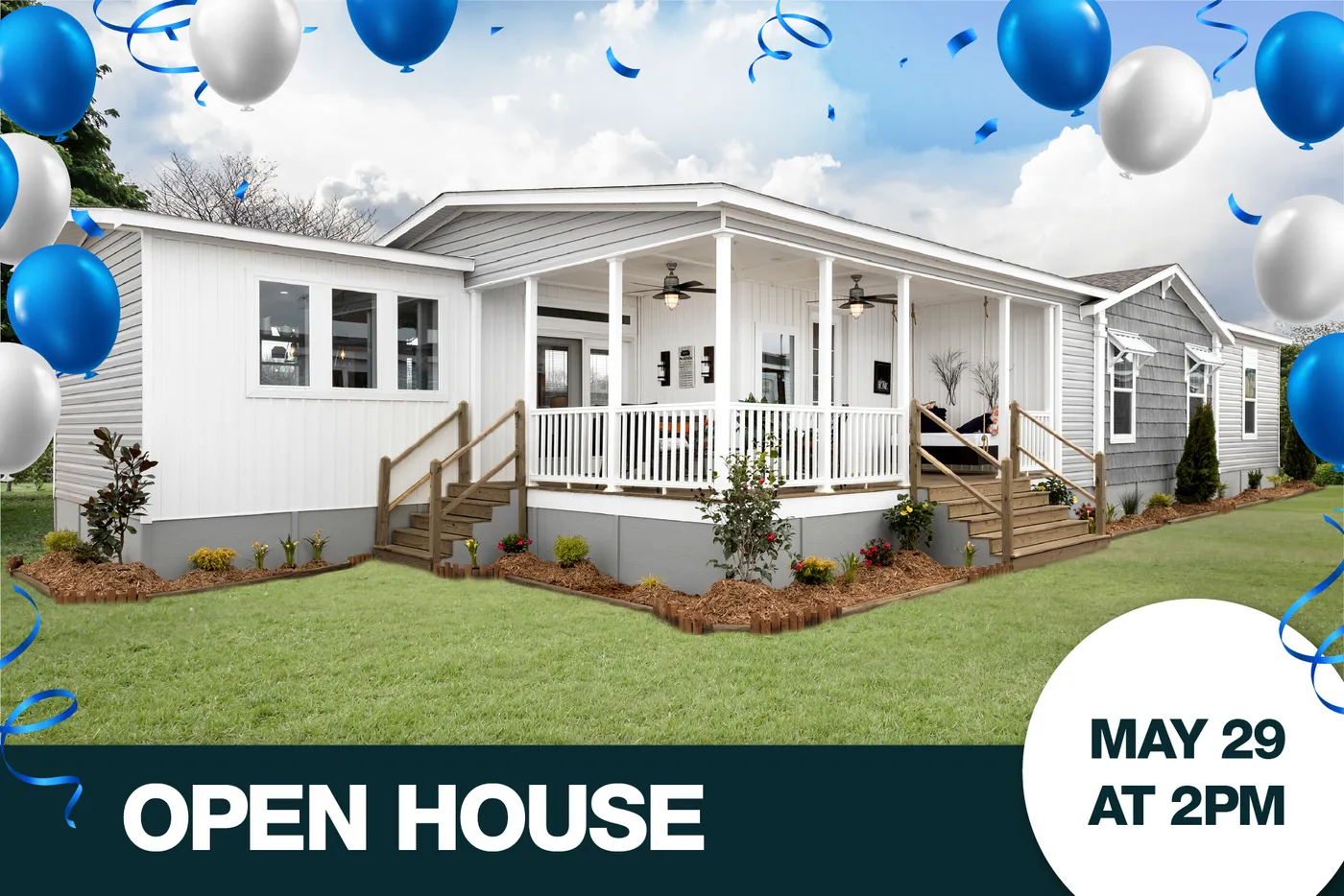 Open House