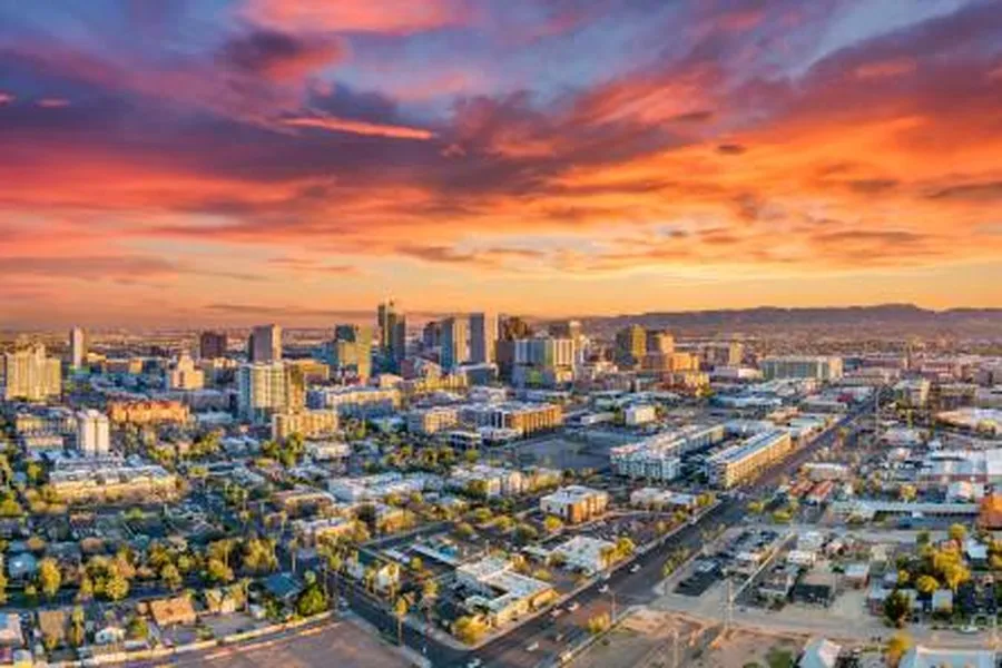 Growing with the West Valley