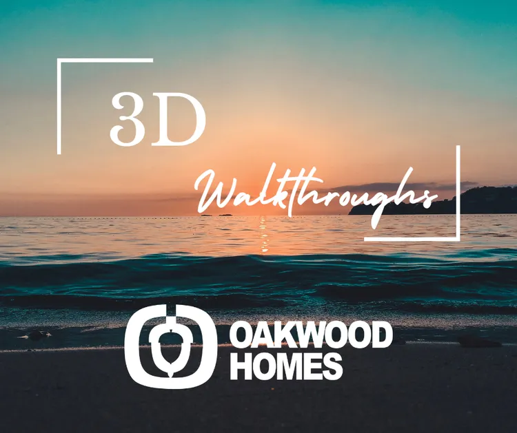 3D Walkthroughs Available Here! image
