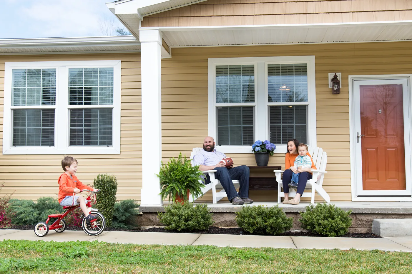 The Next Era of Home Has Arrived in Idaho