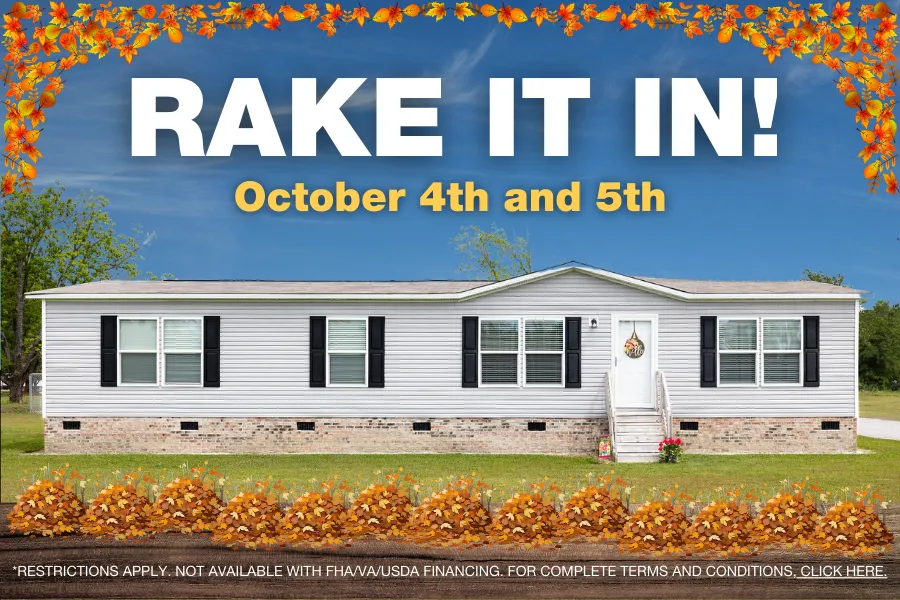 Clayton Homes of Pelham