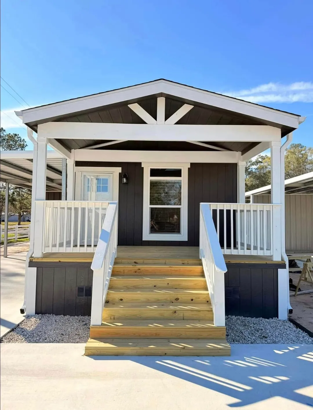 EVERGREEN OPEN HOUSE EVENT