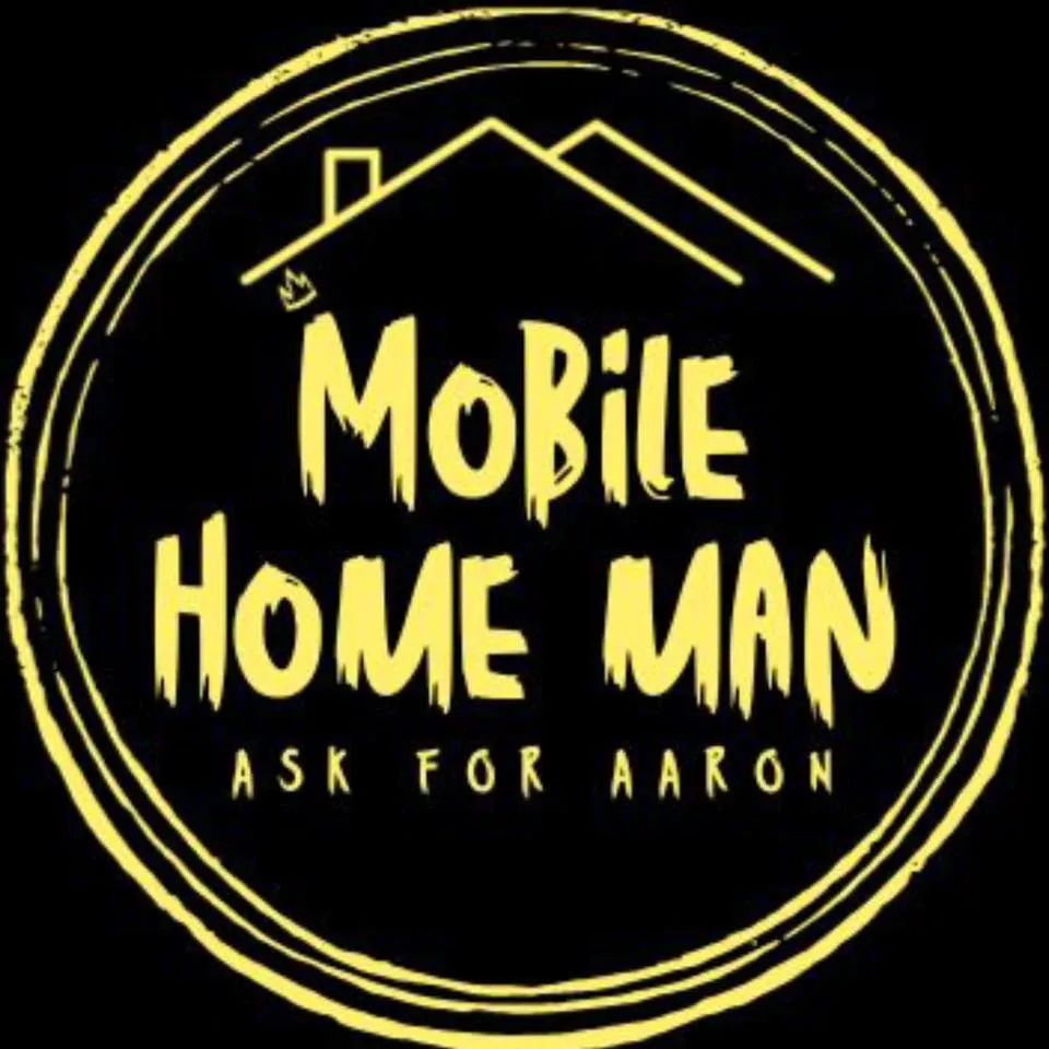 Mobile Home Man
