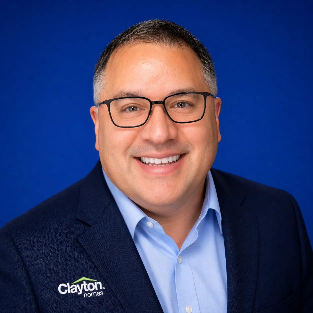 Meet our General Manager 