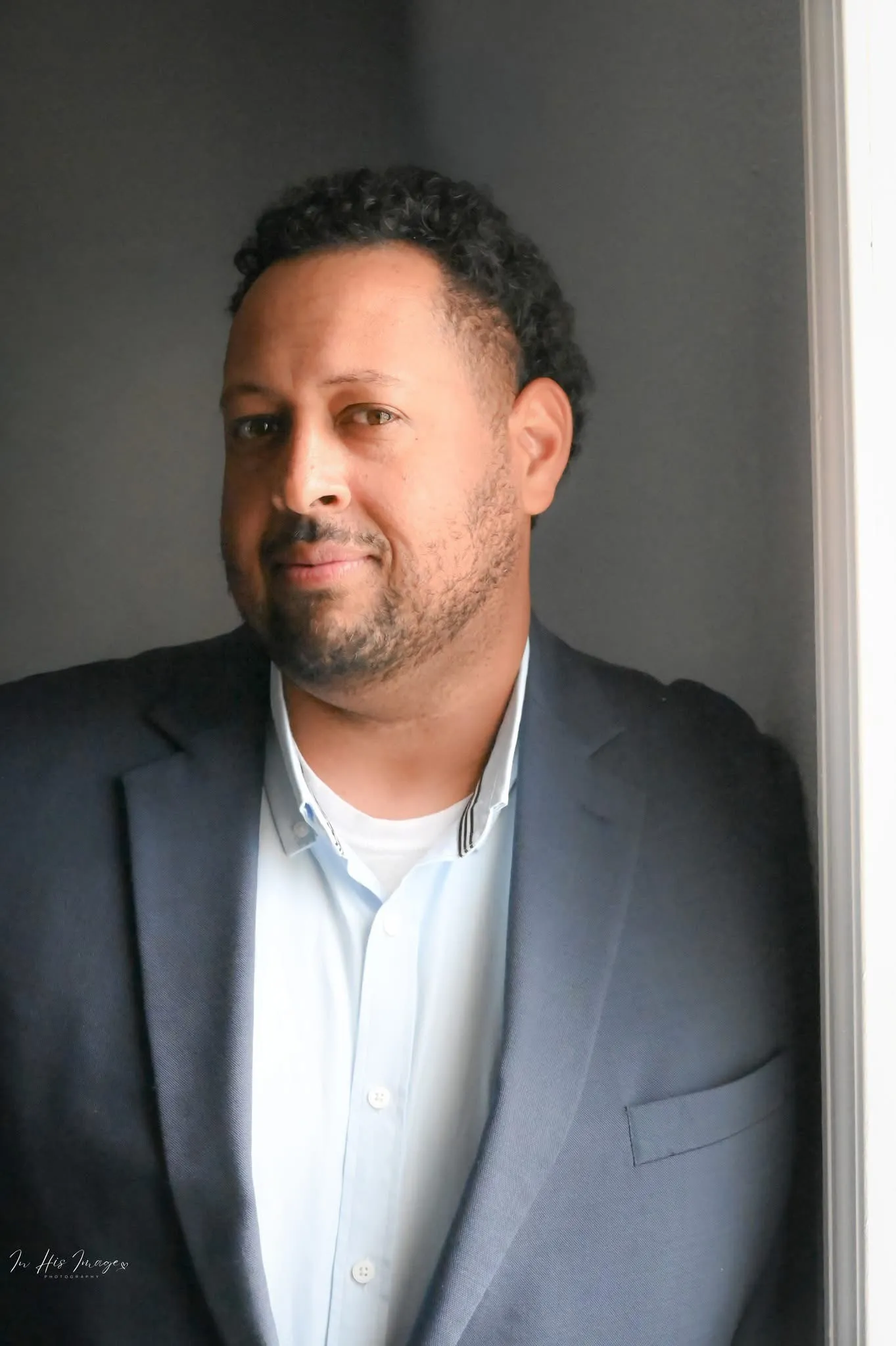 Tony Morris, Home Consultant image