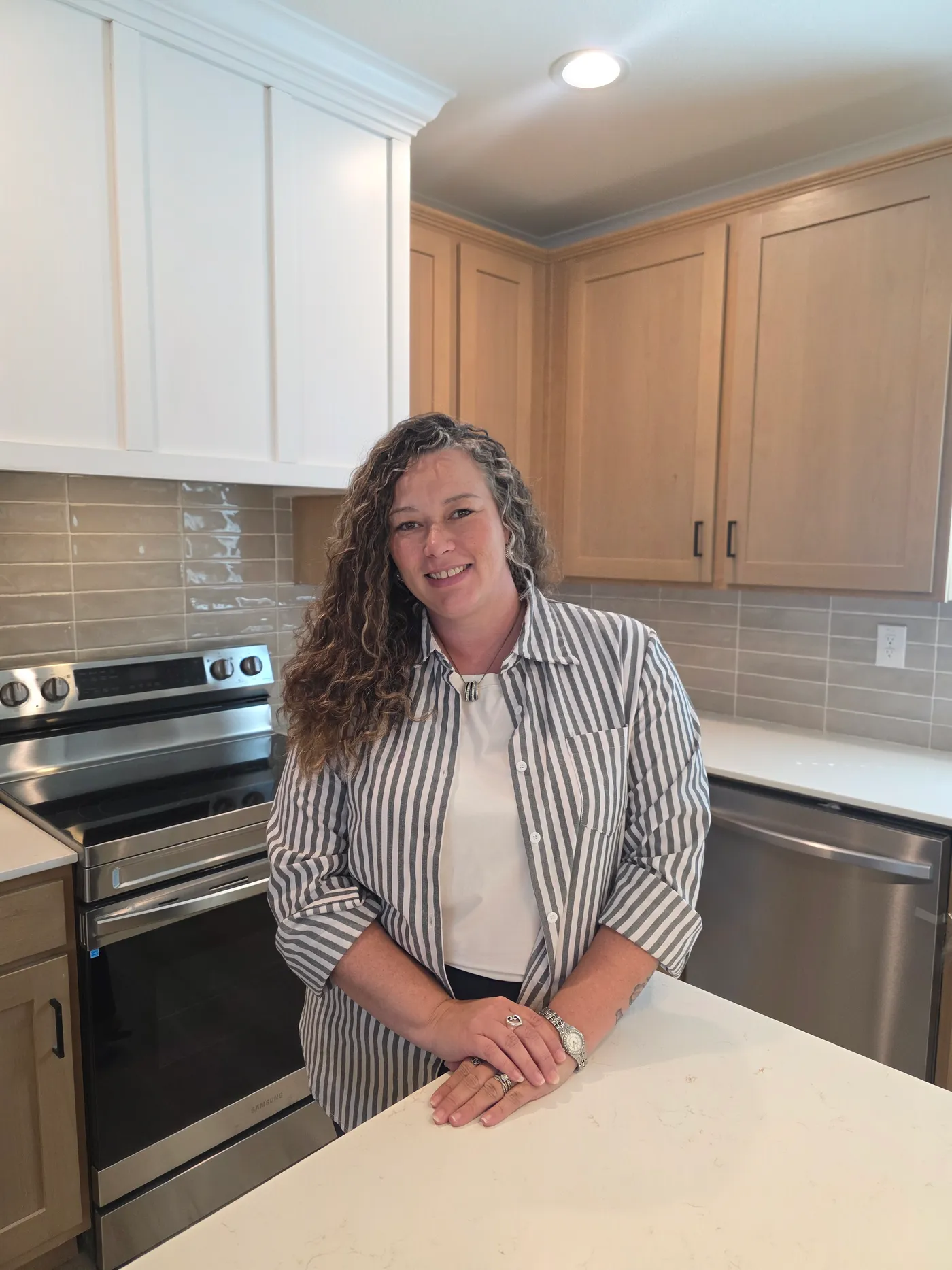 Meet our Sales Processor Crystal Slay