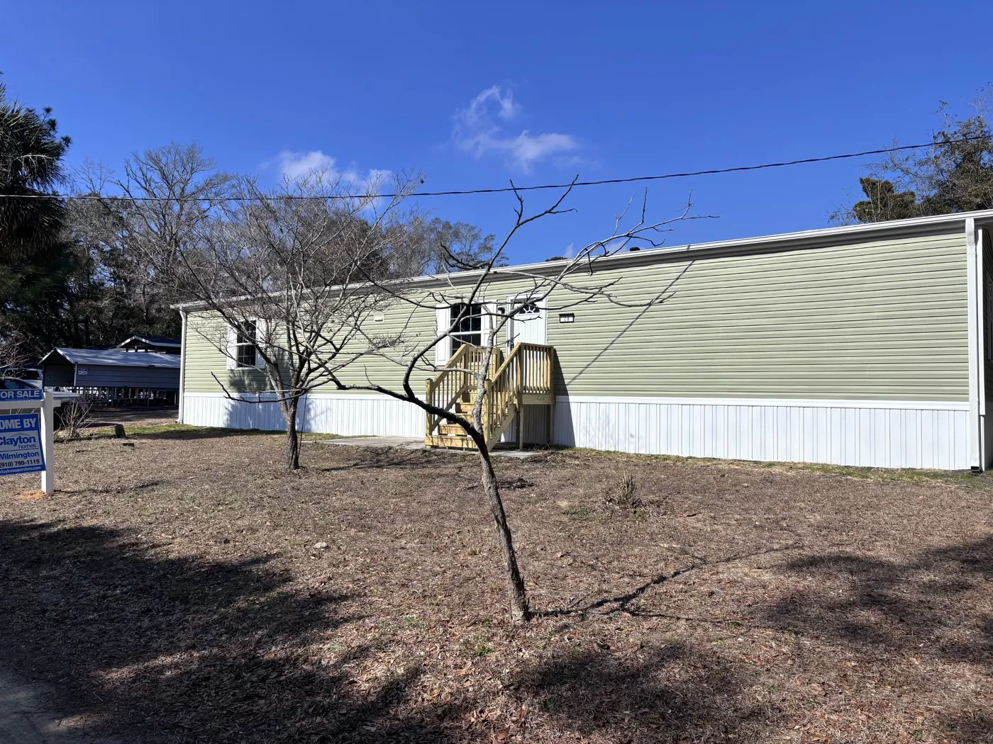 (3) Built for Life, Sized for Simplicity | Rivera home image