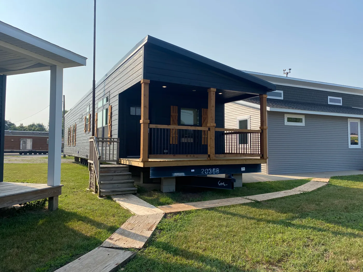 home image