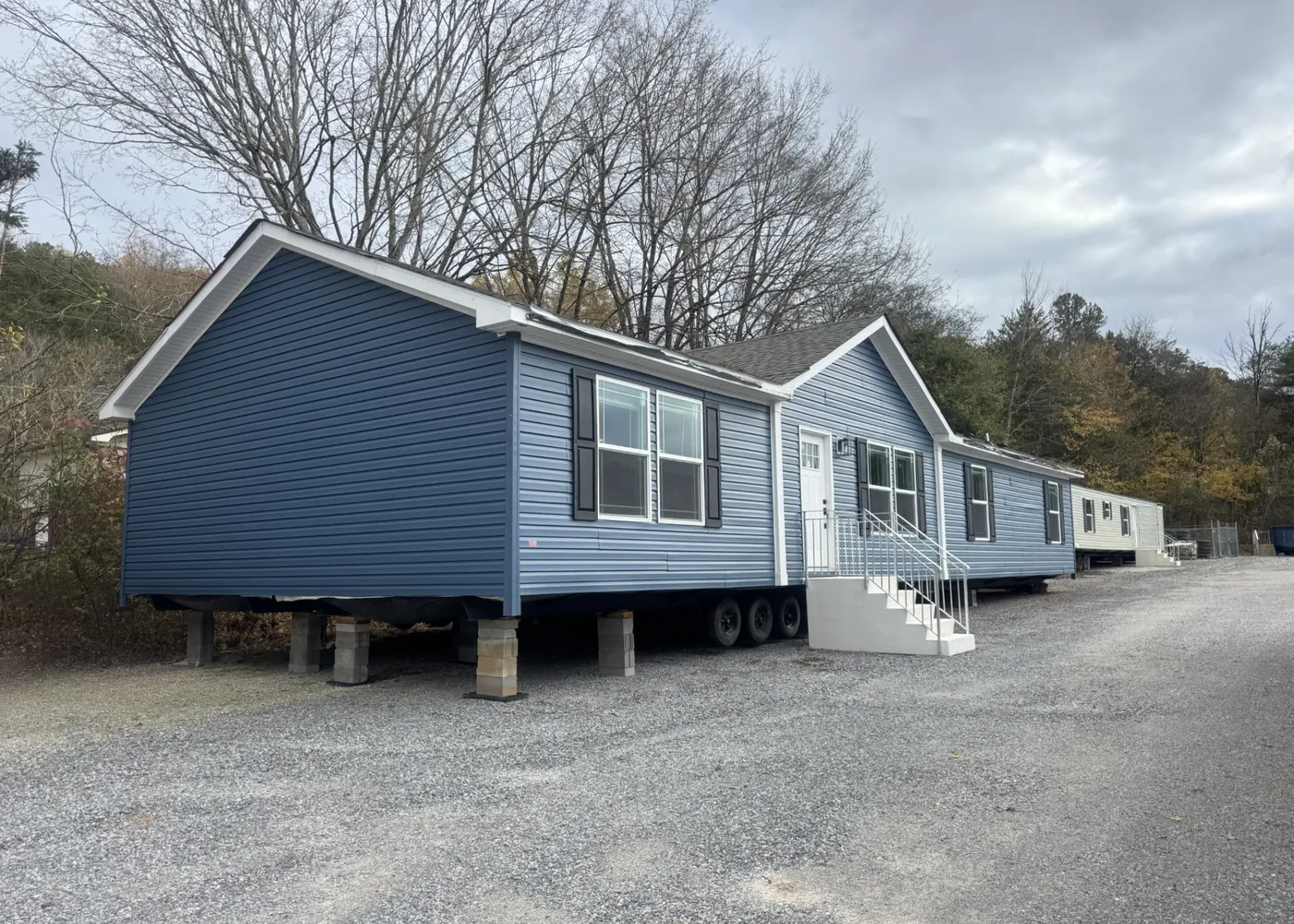 SANTA FE 684A home image