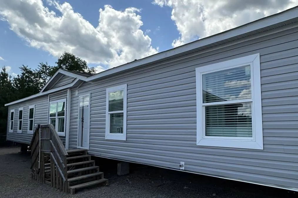 The Pegasus  home image