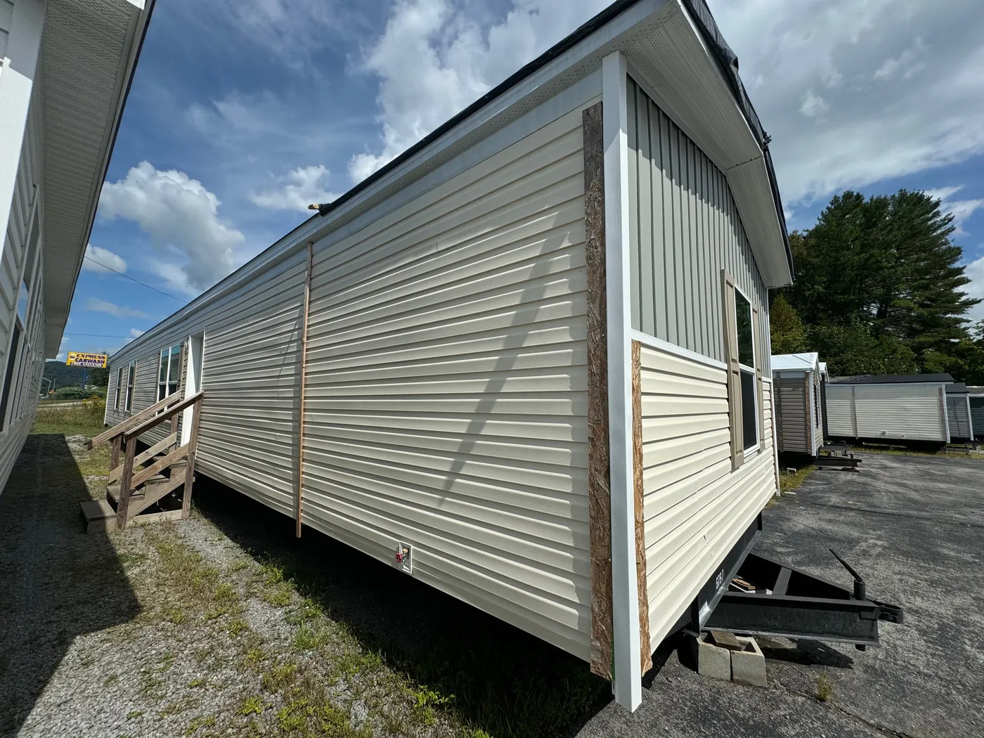 home image