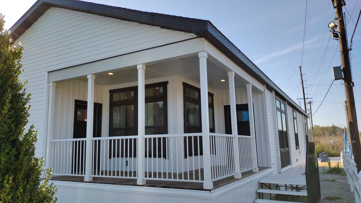 Porch