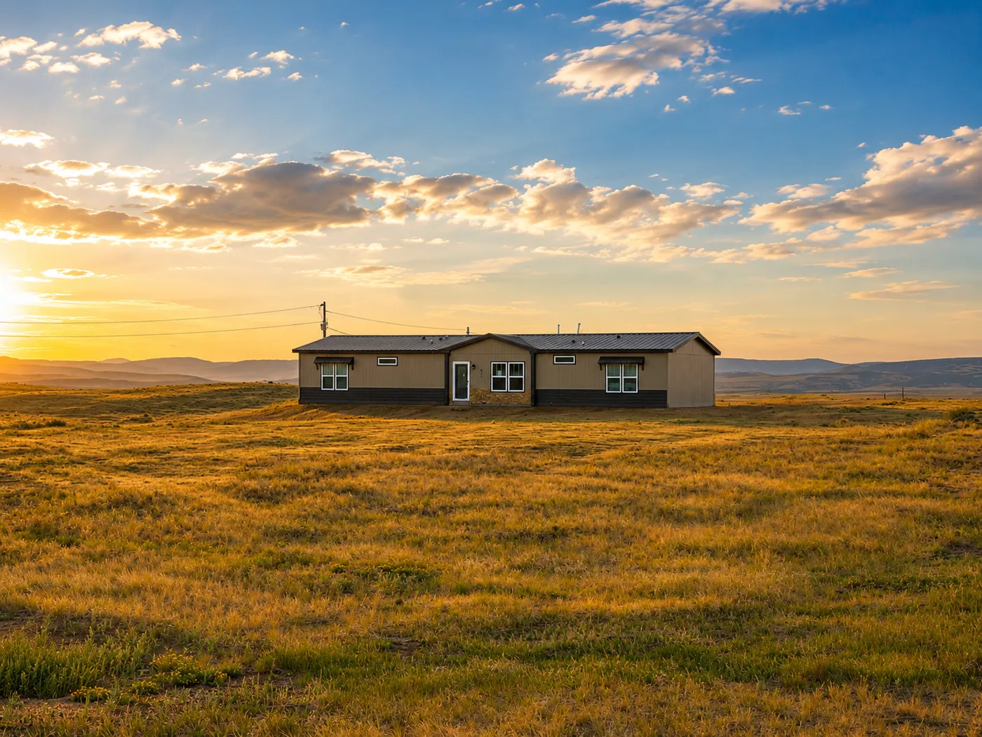 home image