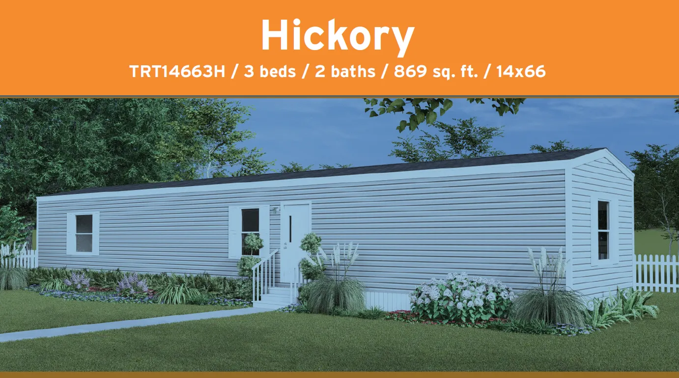 Exterior Home Rendering