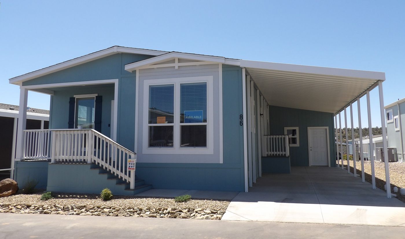 Welcome Home!
Includes 2-car Carport and 10x10 Shed
